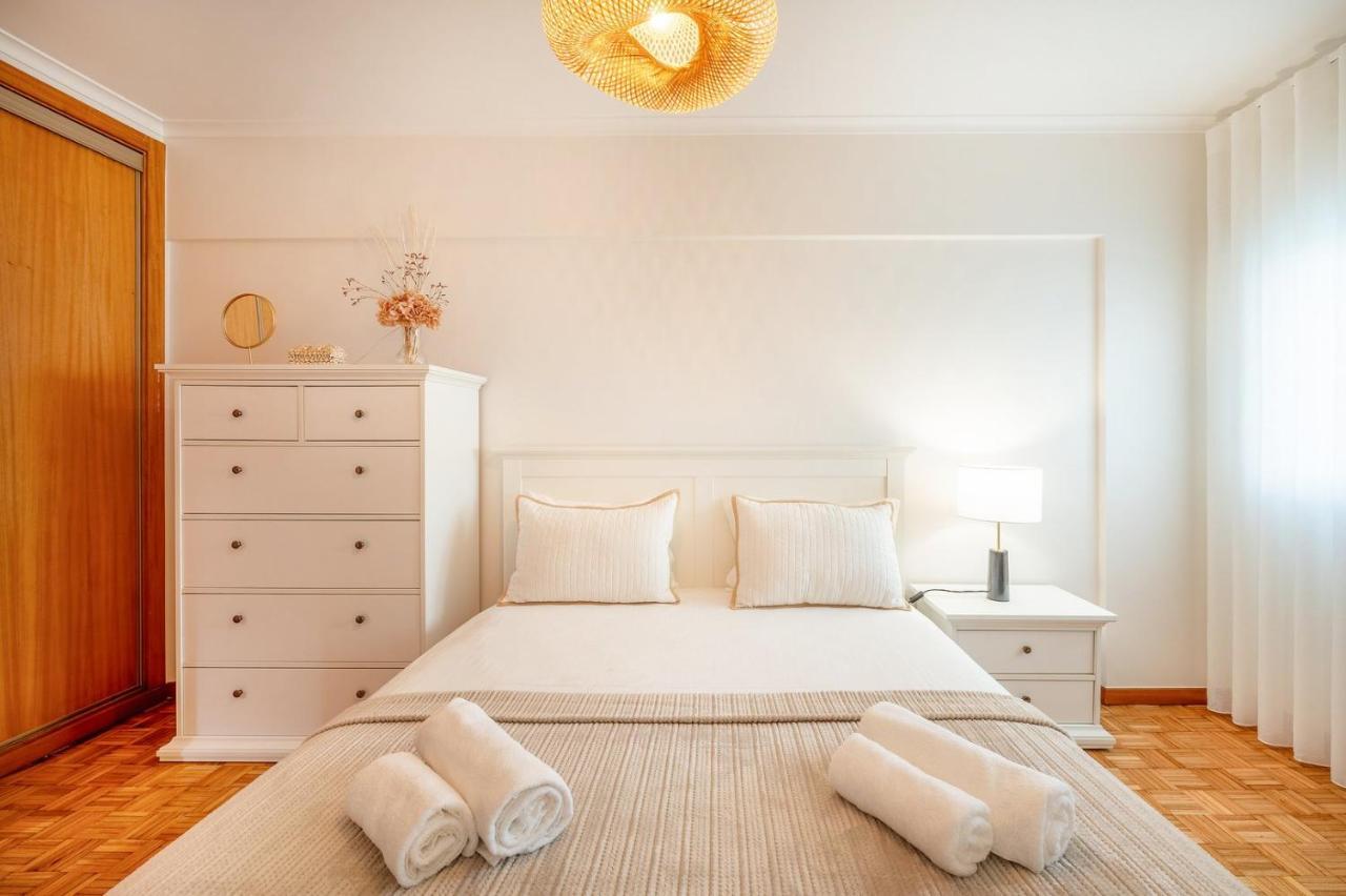 Guestready - A Cosy Retreat In Lumiar Apartment Lisboa Екстериор снимка