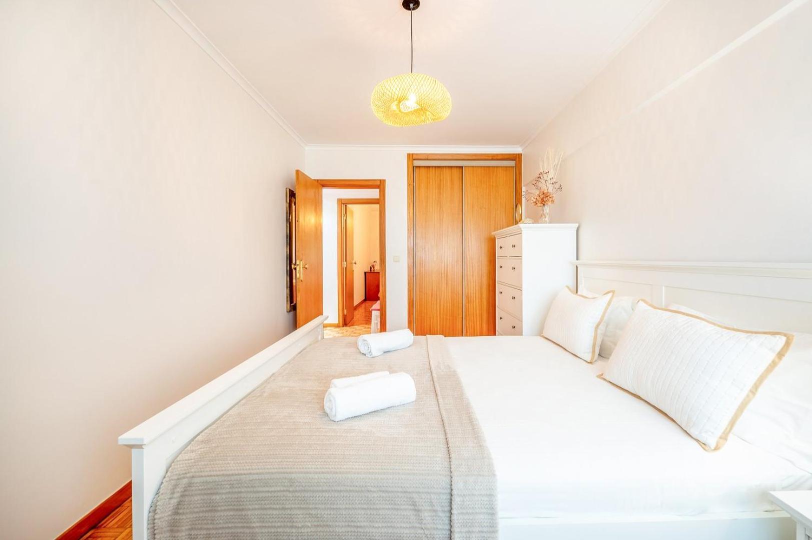 Guestready - A Cosy Retreat In Lumiar Apartment Lisboa Екстериор снимка