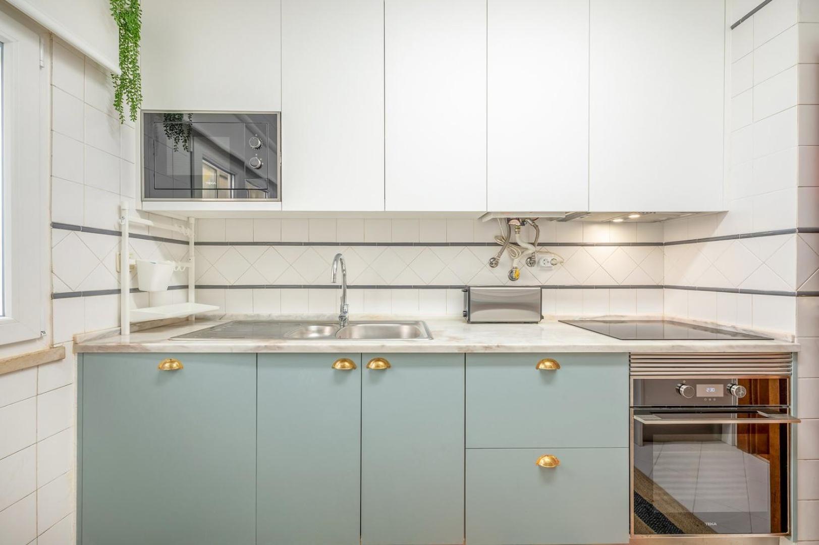 Guestready - A Cosy Retreat In Lumiar Apartment Lisboa Екстериор снимка