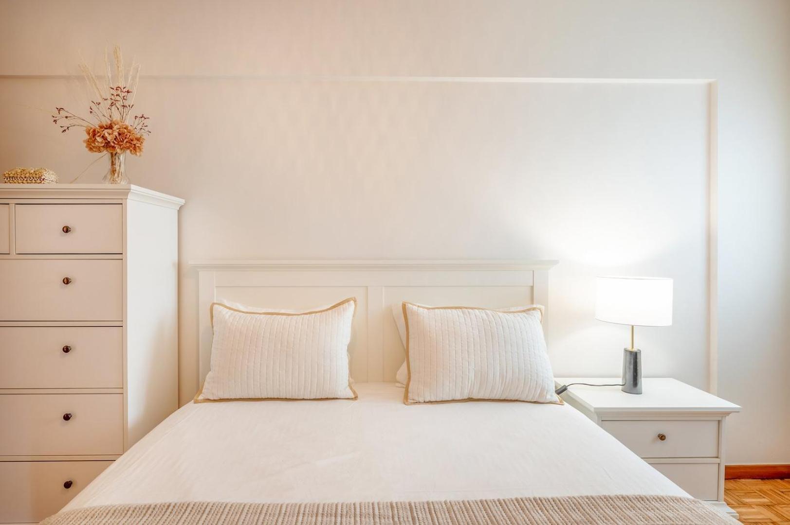 Guestready - A Cosy Retreat In Lumiar Apartment Lisboa Екстериор снимка