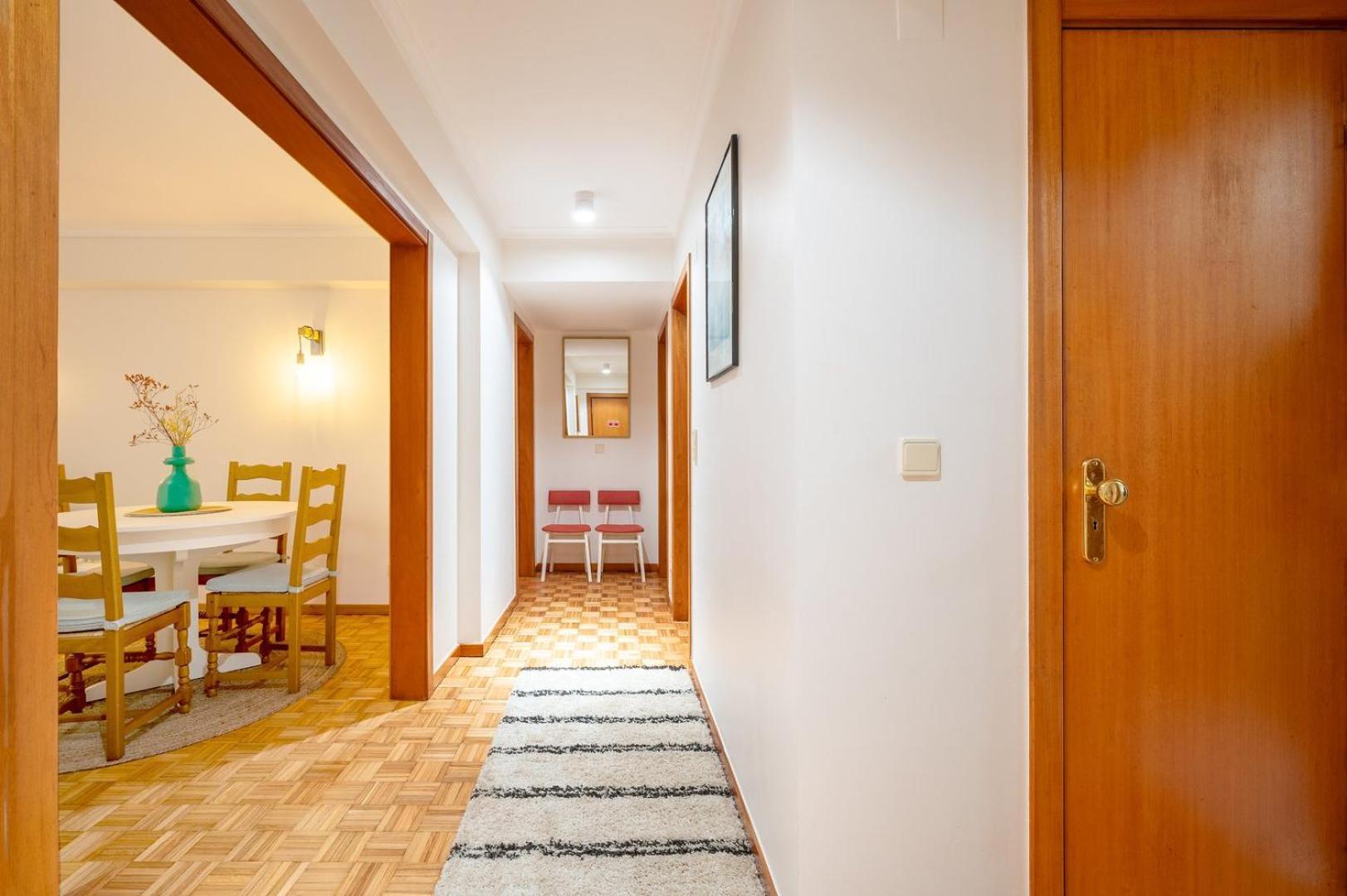 Guestready - A Cosy Retreat In Lumiar Apartment Lisboa Екстериор снимка