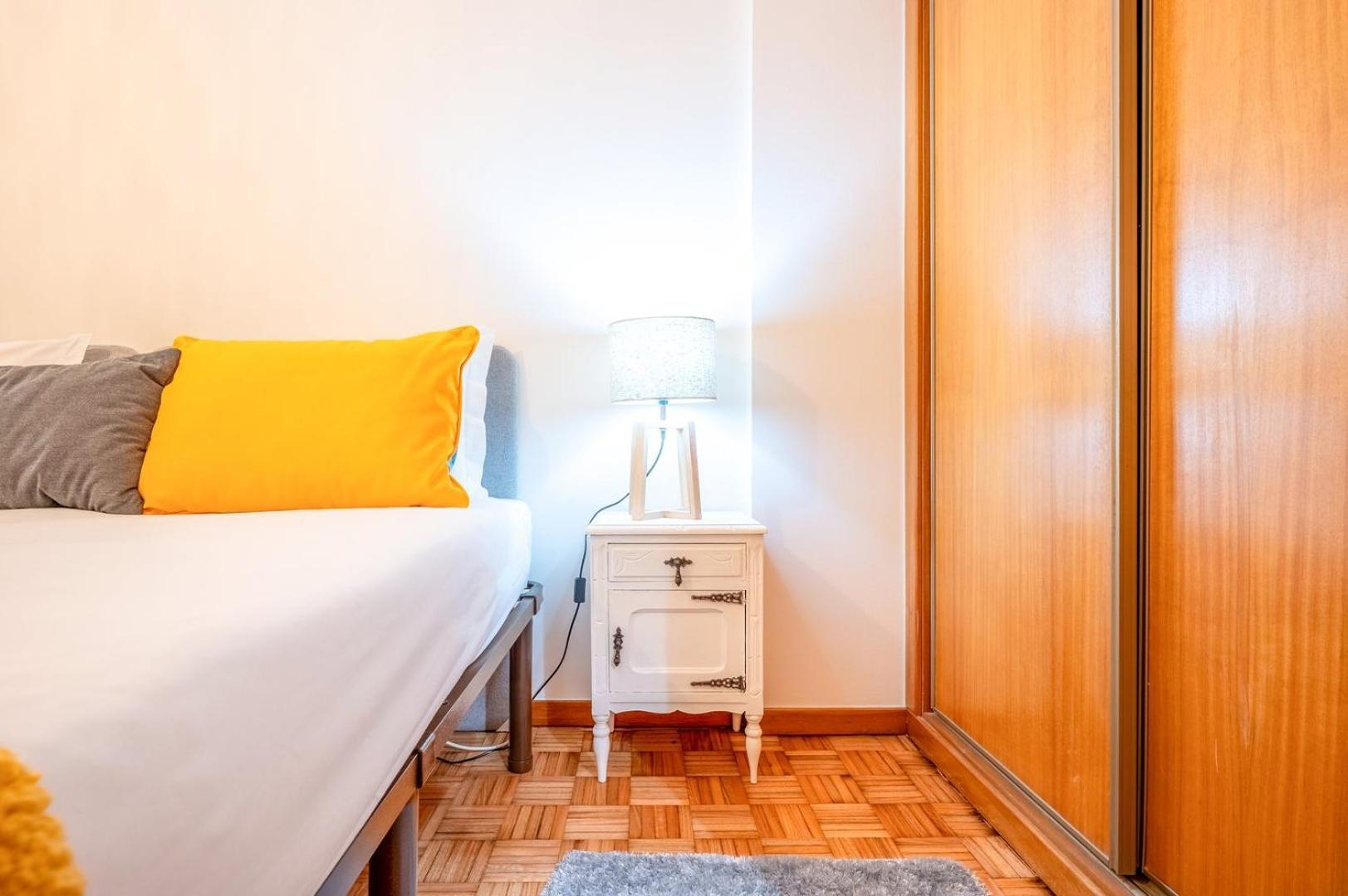Guestready - A Cosy Retreat In Lumiar Apartment Lisboa Екстериор снимка