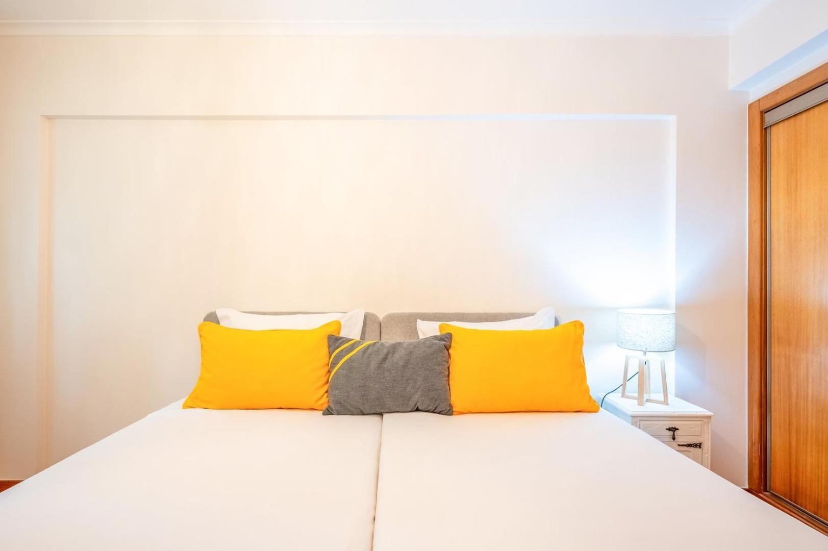 Guestready - A Cosy Retreat In Lumiar Apartment Lisboa Екстериор снимка